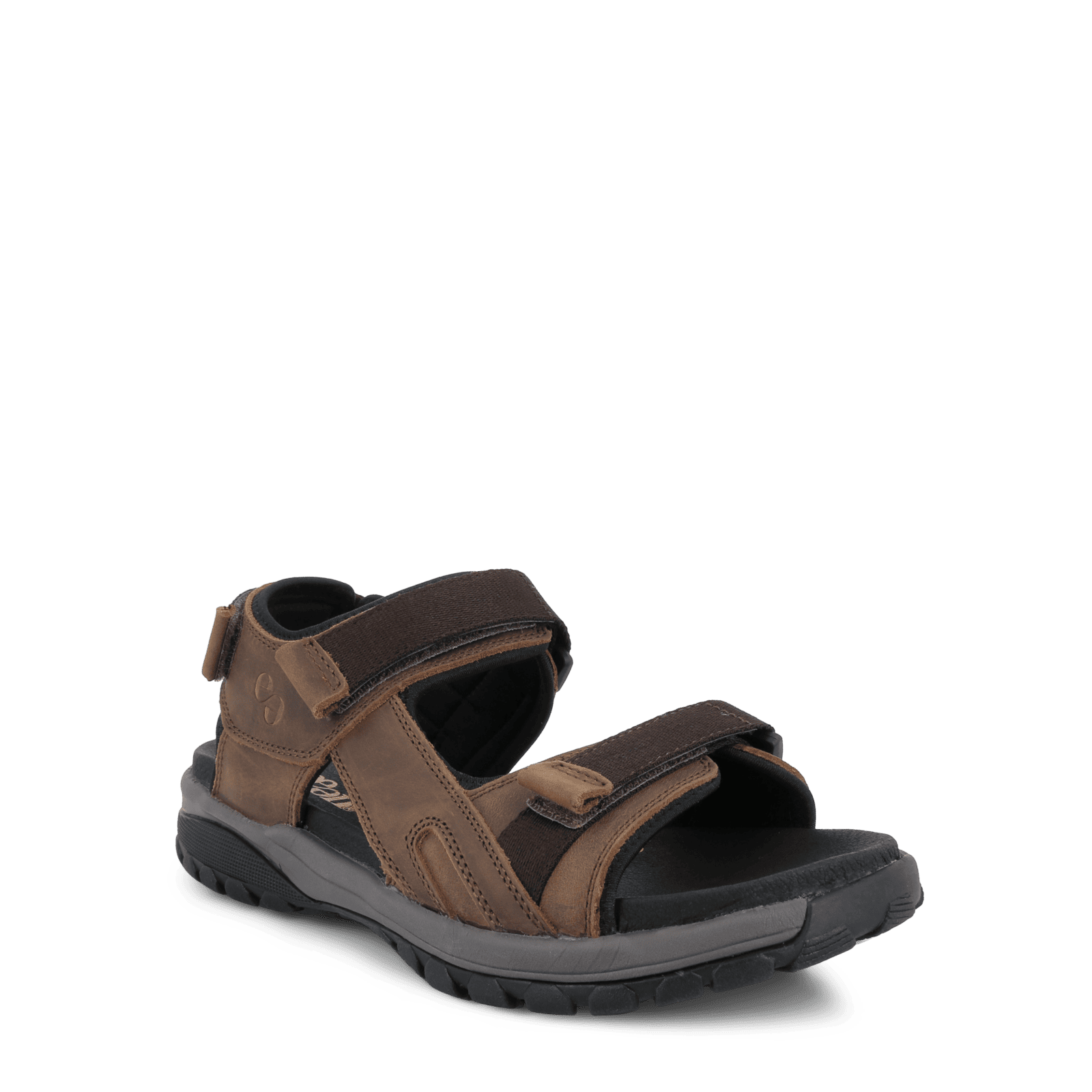 VARBERG VICTOR - BROWN